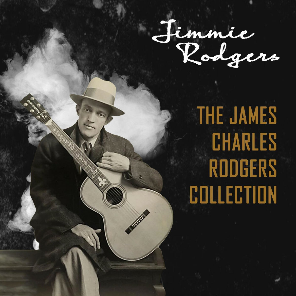 Jimmie Rodgers: albums, songs, concerts | Deezer