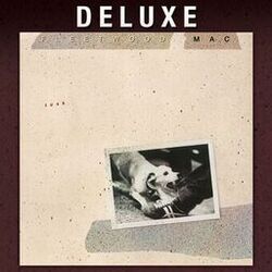 Cover of Tusk (Deluxe Edition)
