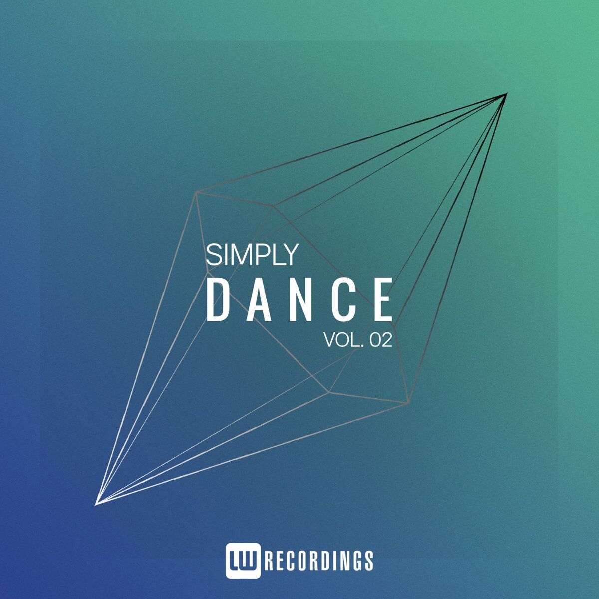 Album cover of Simply Dance, Vol. 02