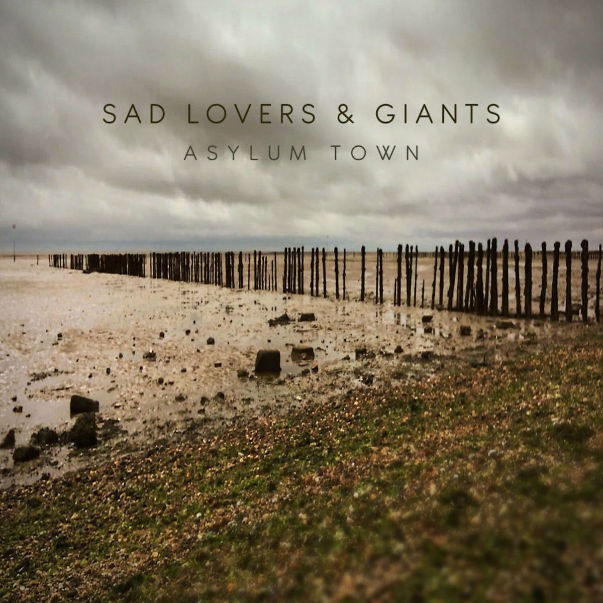 Sad Lovers & Giants - Epic Garden Music | Deezer