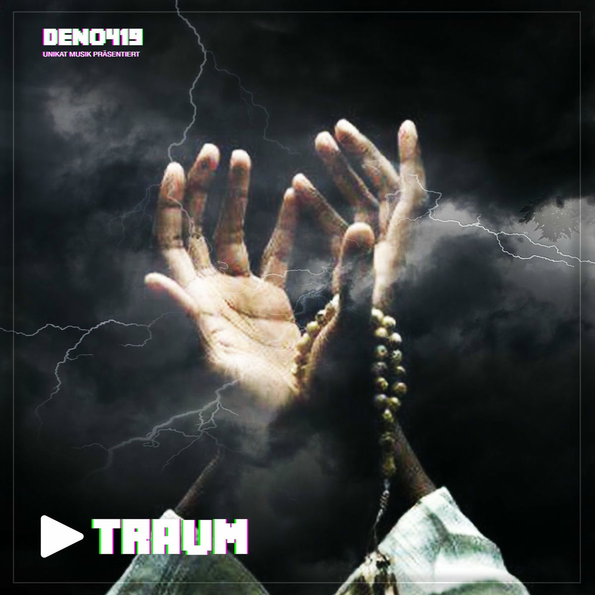 Album cover of TRAUM