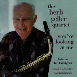 Cover of You're Looking at Me