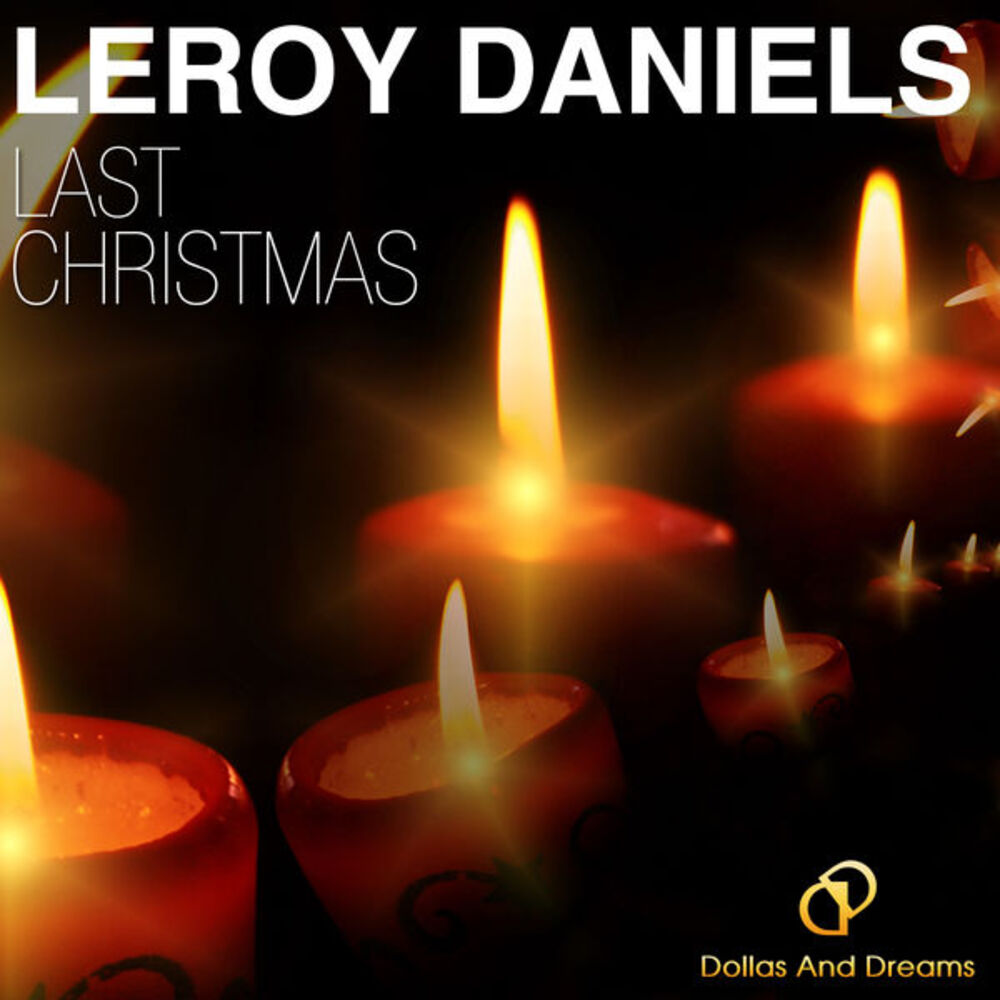 Picture of Last Christmas