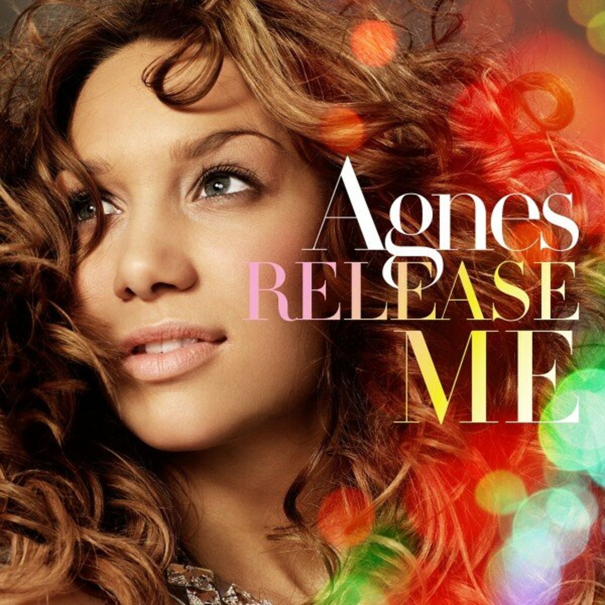 Album cover of Release Me