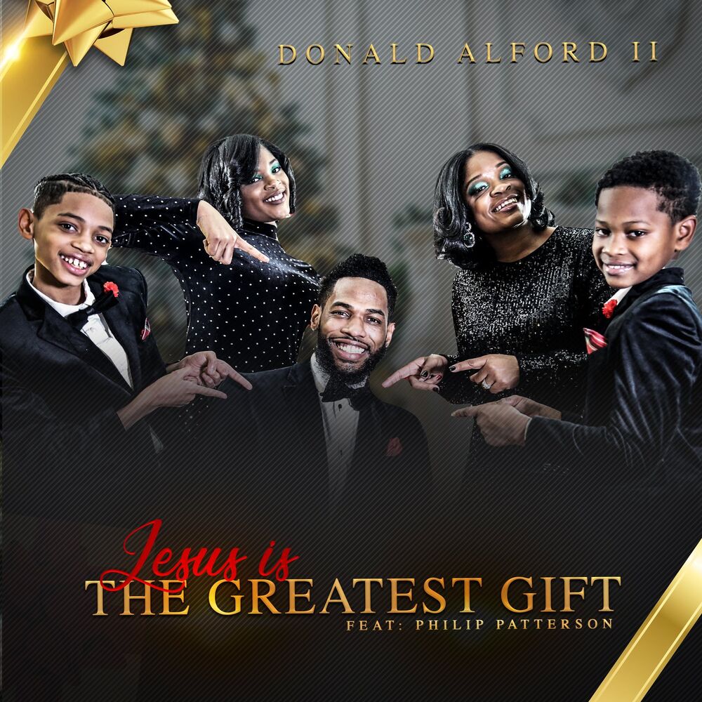 Picture of The Greatest Gift