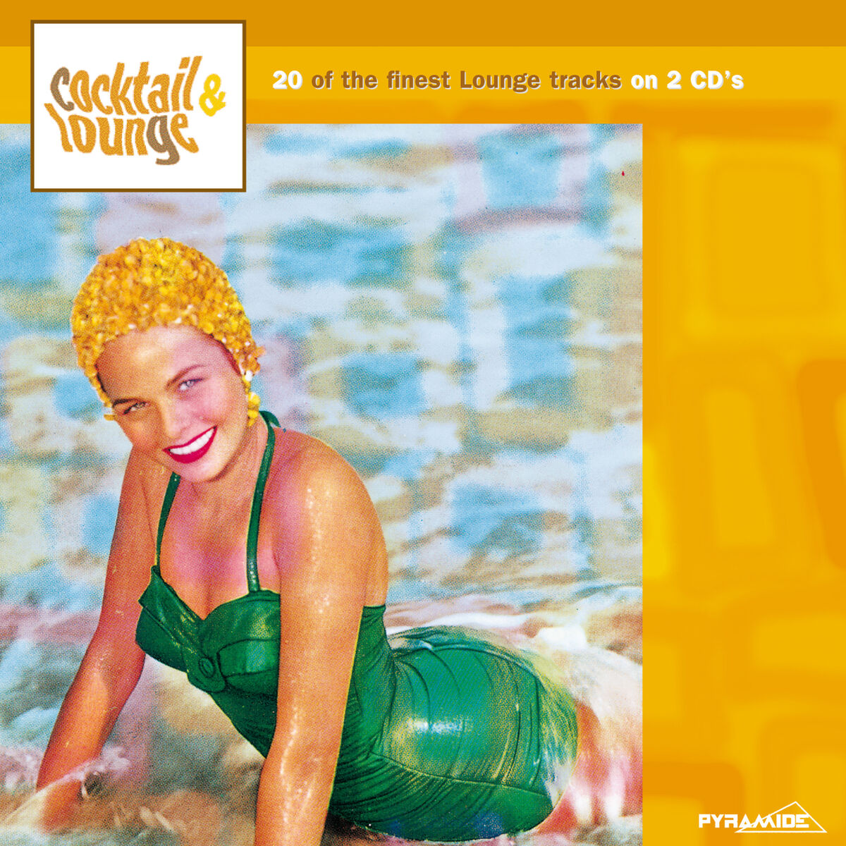 Album cover of Q Bar Present : Cocktail & Lounge
