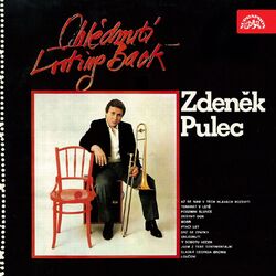 Cover of Ohlédnutí