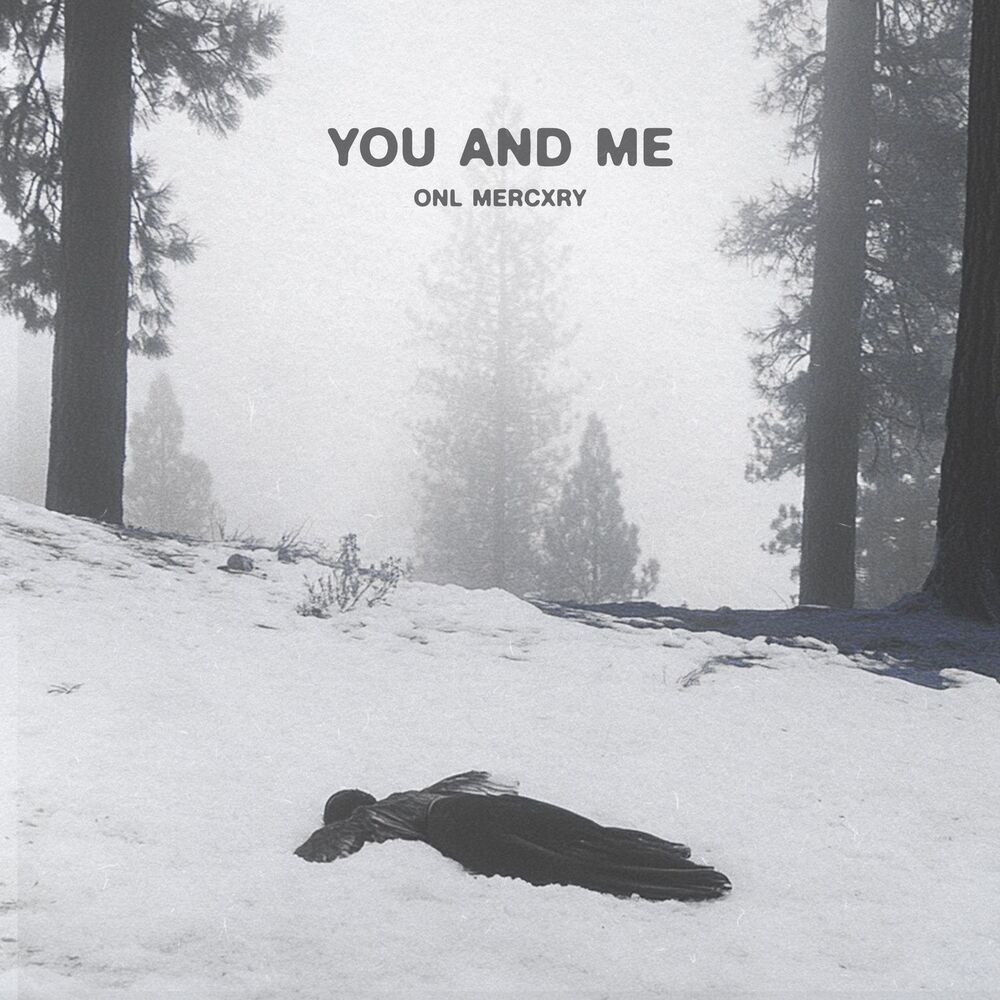Picture of You and me