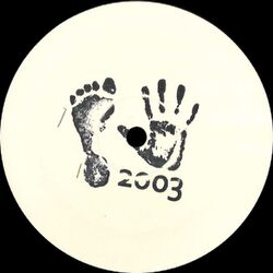 Cover of HIC 04-4 : 2003