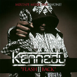 Cover of Flashback vol. 2