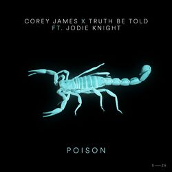 Cover of Poison