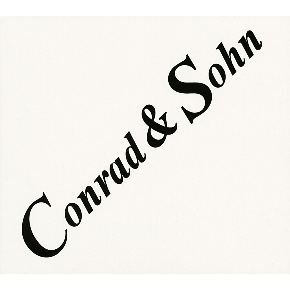 Picture of Conrad & Sohn