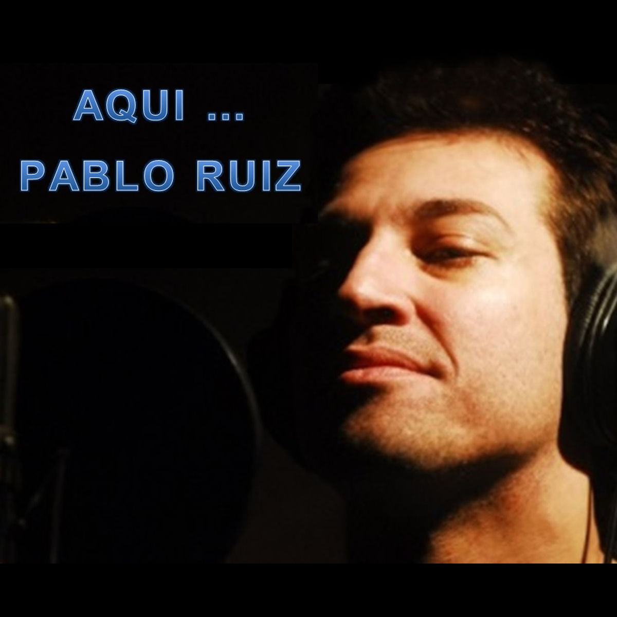 Album picture of Aqui