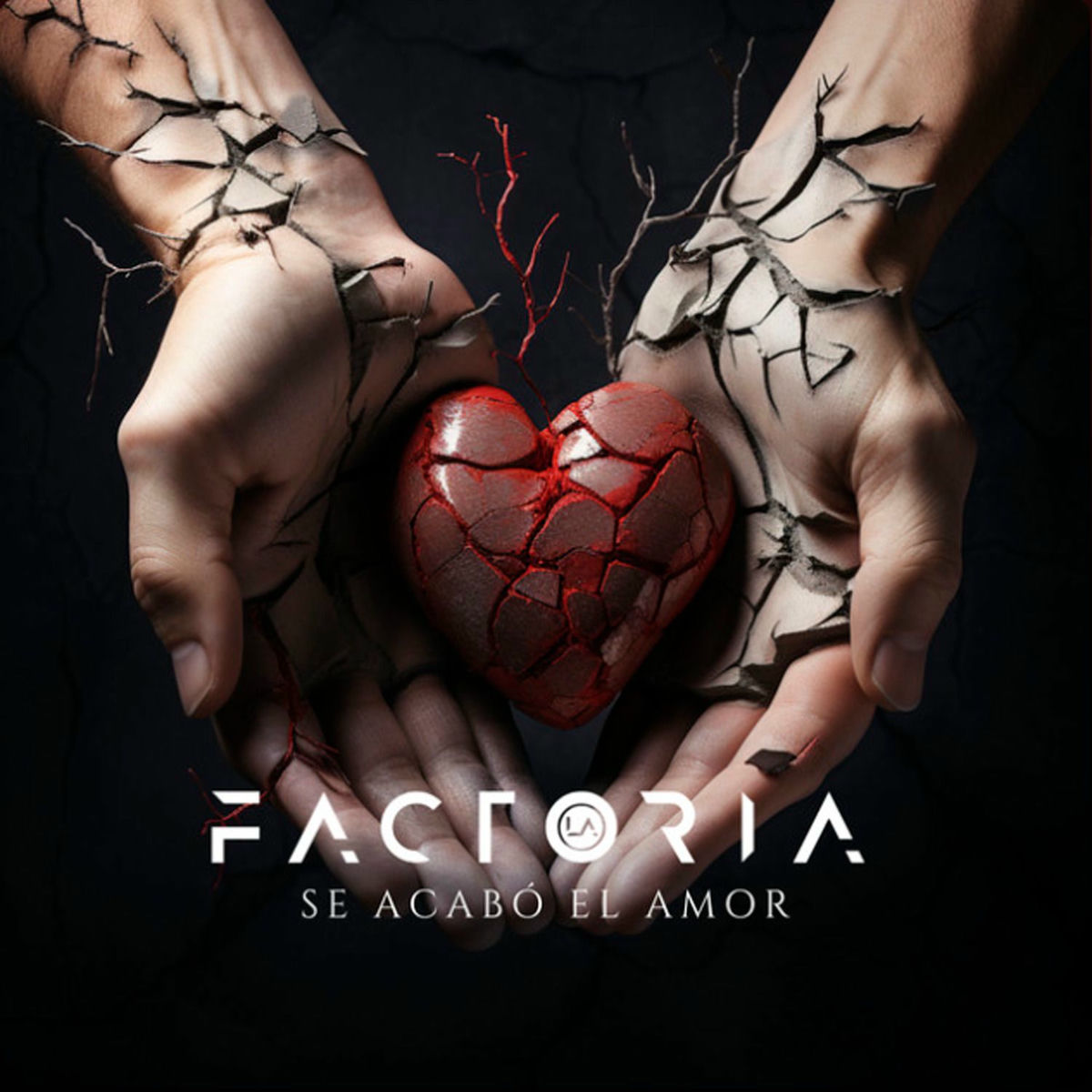 Album cover of Se Acabó El Amor