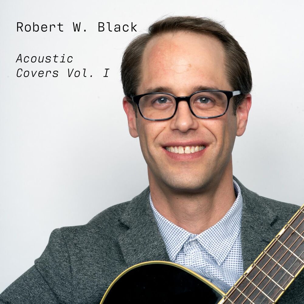 Picture of Classic Acoustic Covers