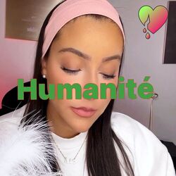 Cover of Humanité