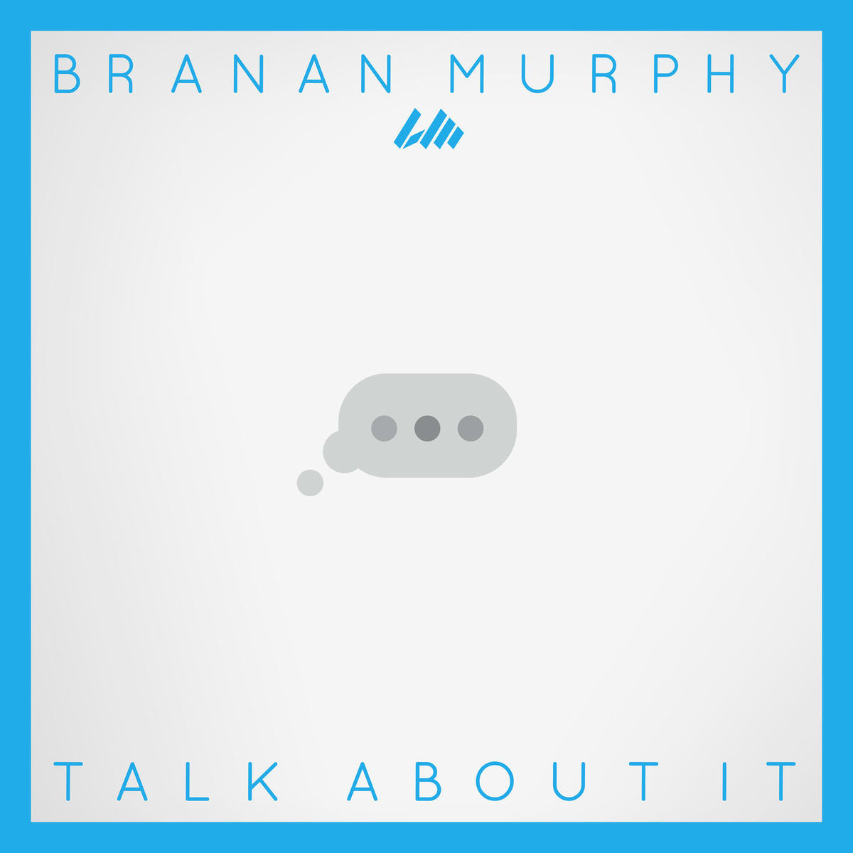 Album cover of Talk About It