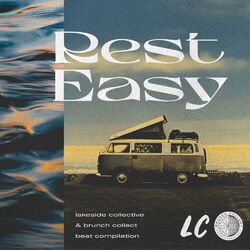 Cover of Rest Easy