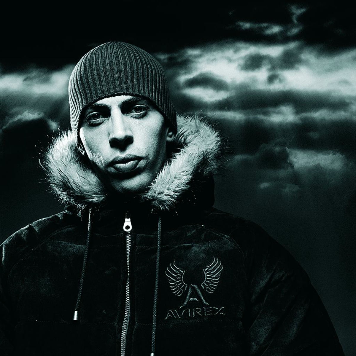 Album cover of Génération