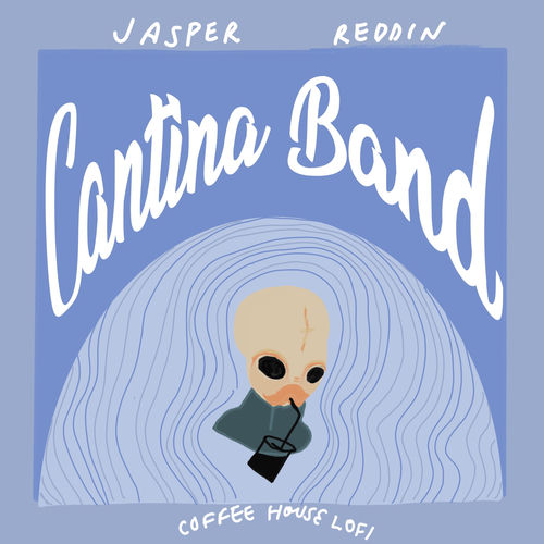 Cantina Band (Coffeehouse Lofi) by Jasper Reddin - 170 BPM