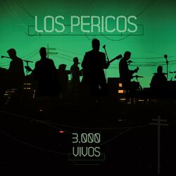 3000 Vivos (En Vivo)