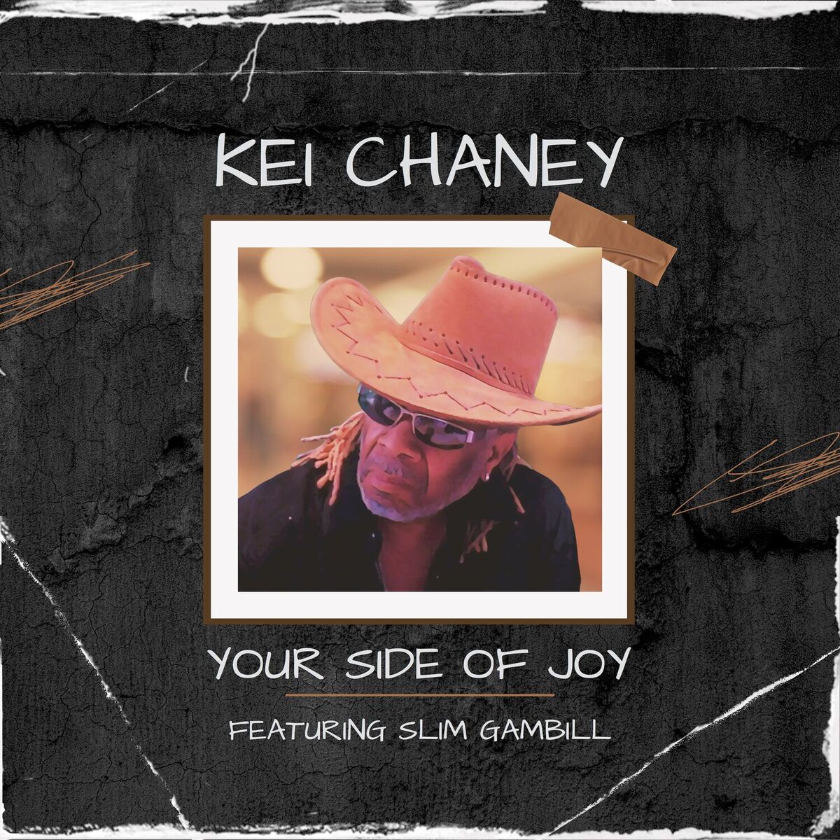 Album cover of Your Side Of Joy