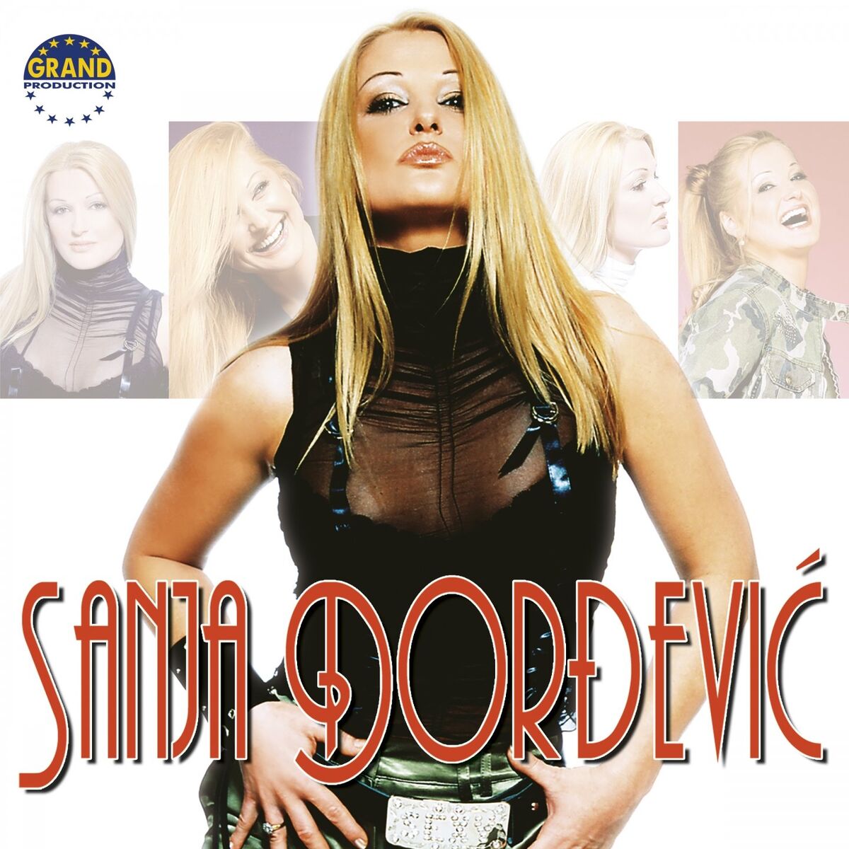 Album cover of Verna Sam Ti
