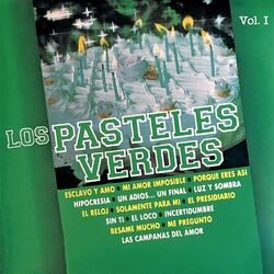 Cover of Los Pasteles Verdes, Vol. I