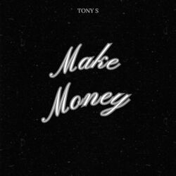 Cover of Make money