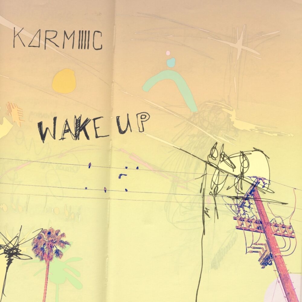 Picture of Wake Up
