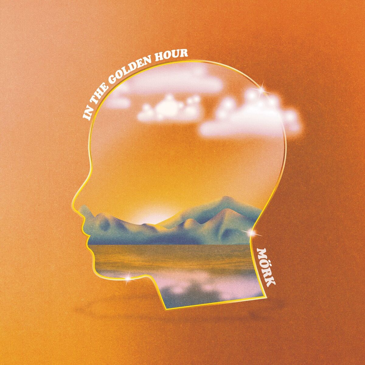 Album cover of In the Golden Hour