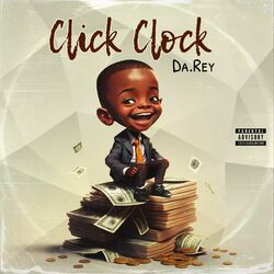 Cover of Click Clock