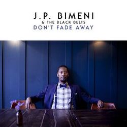 Cover of Don't Fade Away
