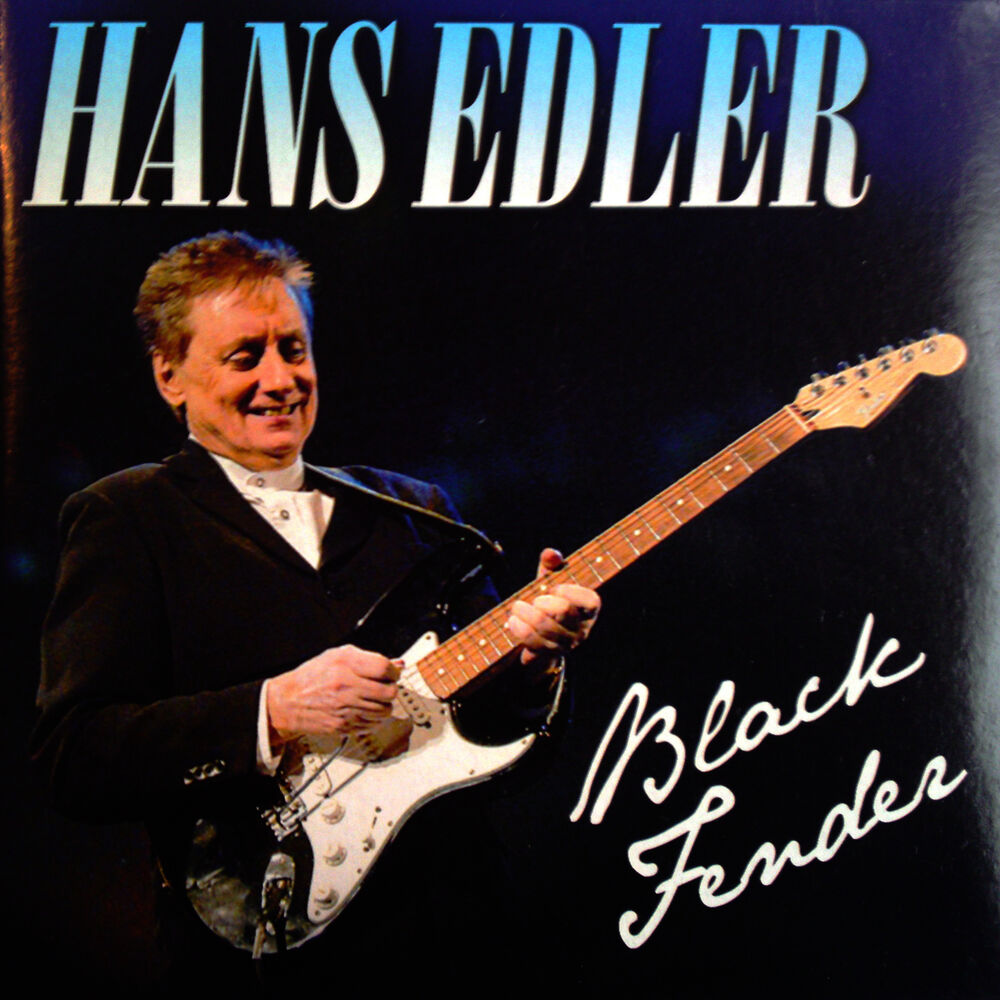 Picture of Black Fender