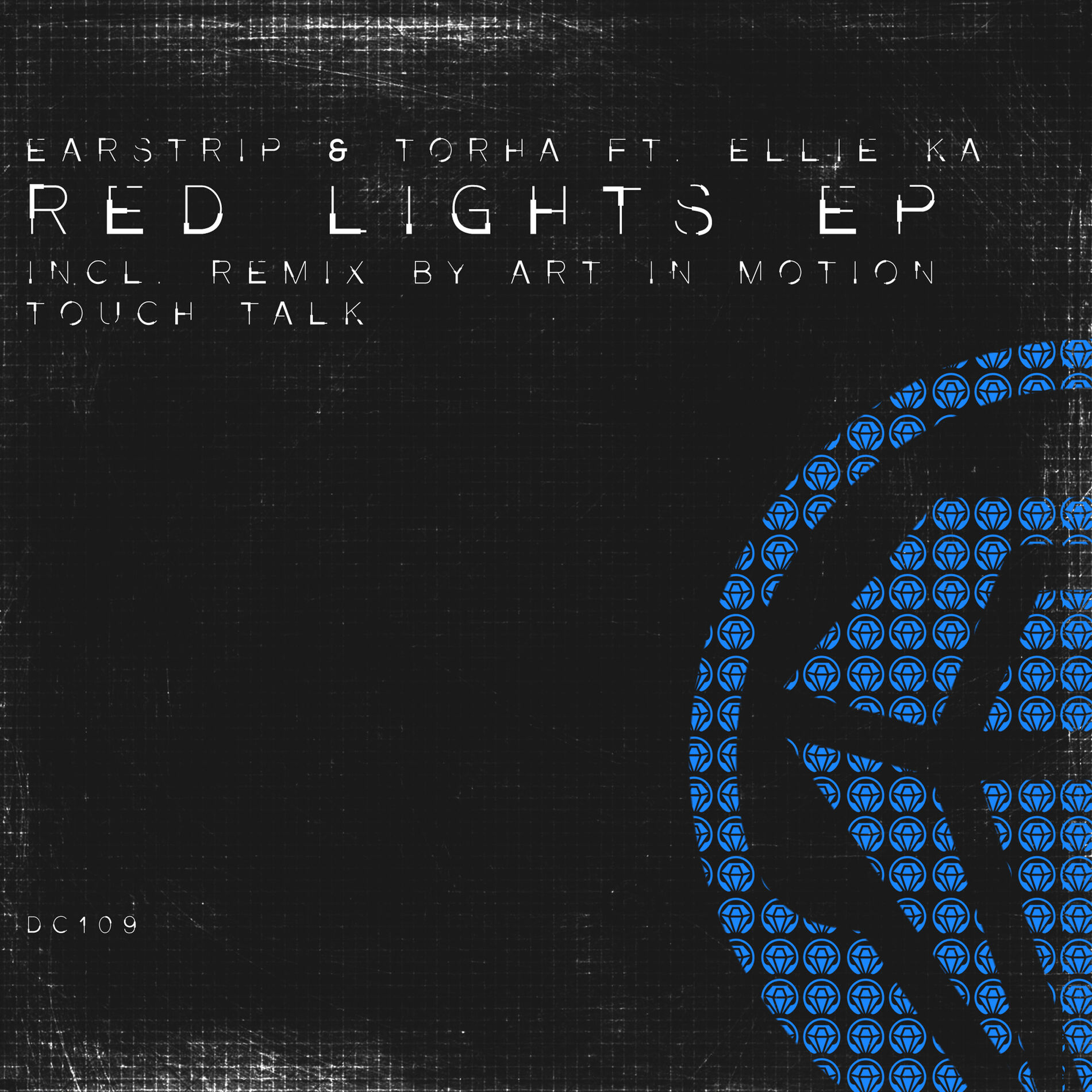 Album cover of Red Lights Remixes EP