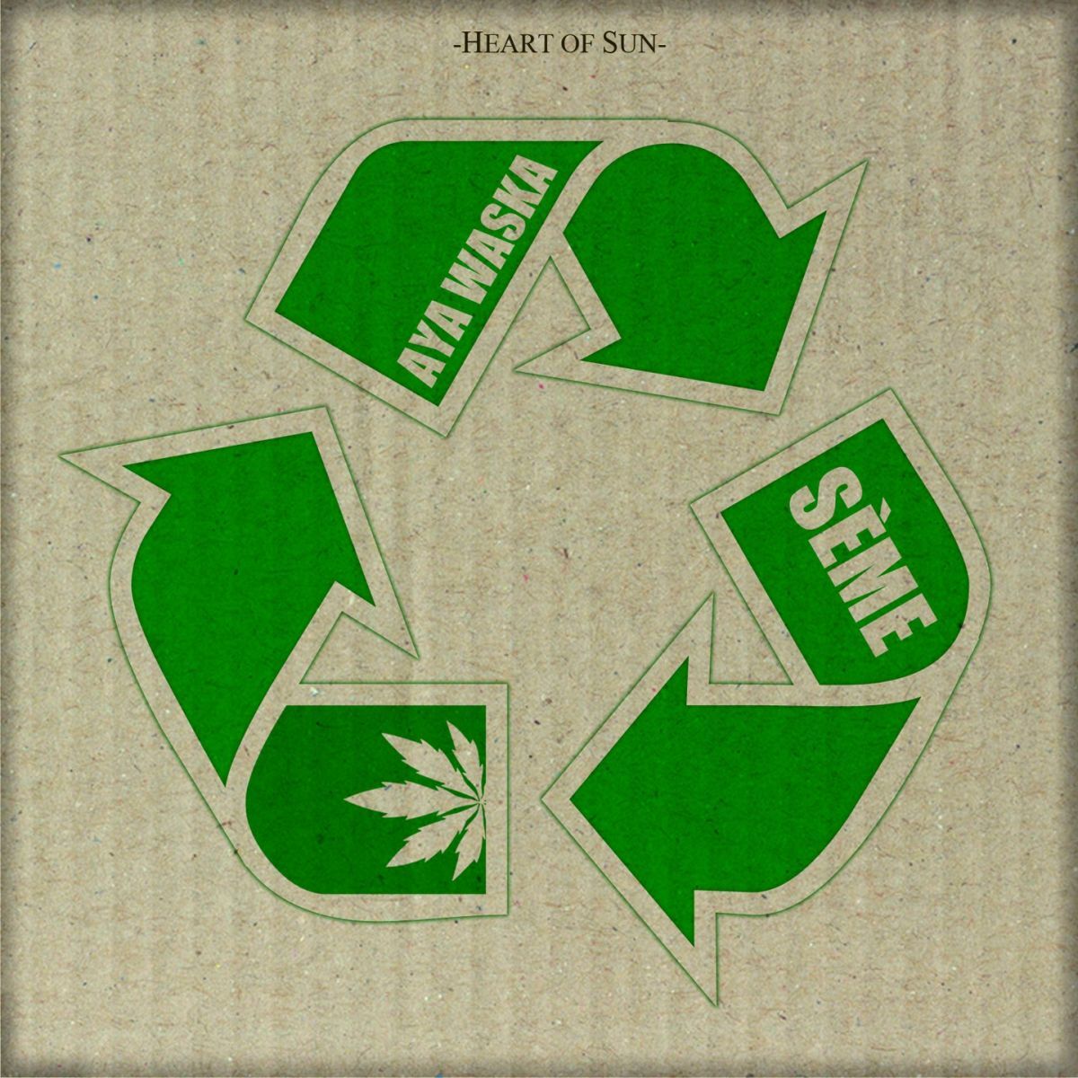 Album cover of Sème