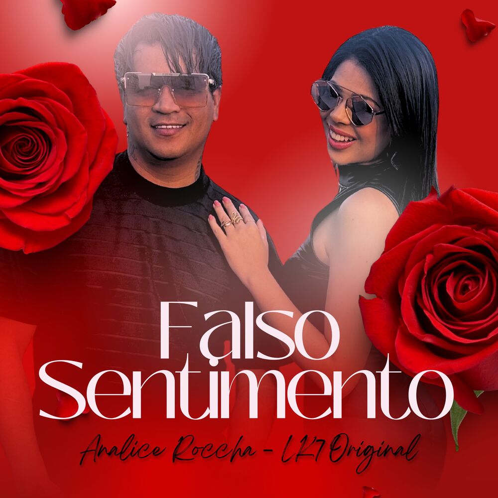 Picture of Falso Sentimento