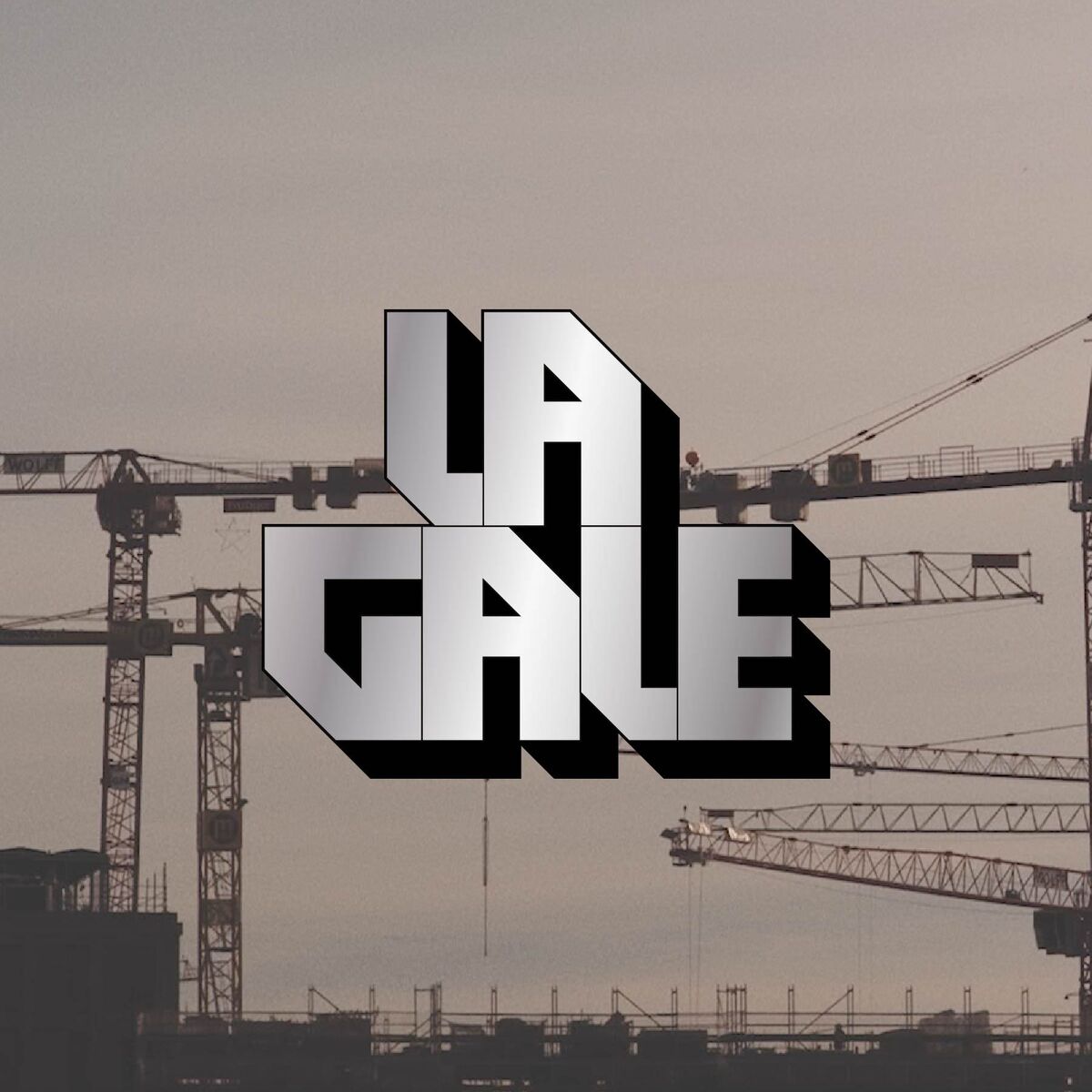 Album cover of 14%