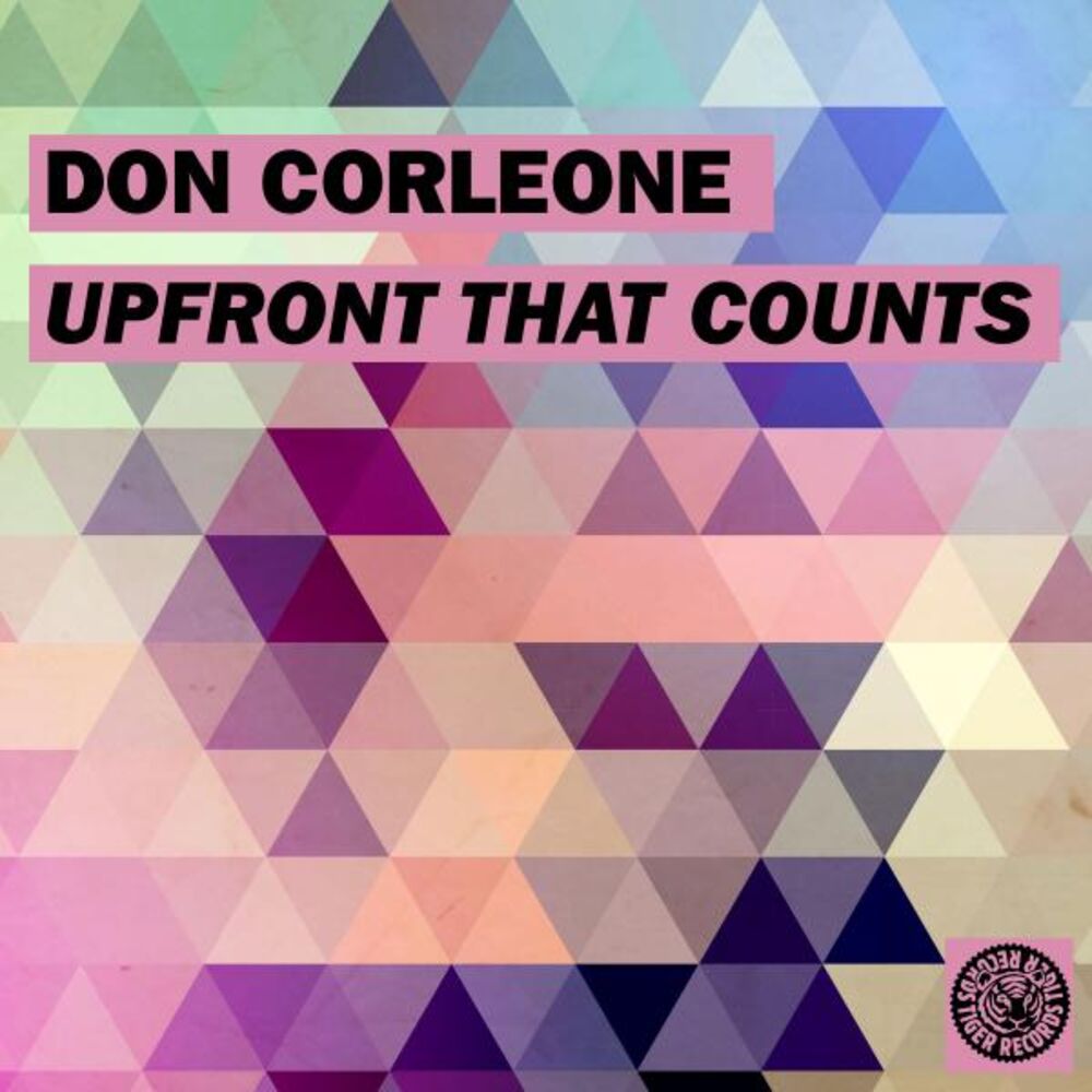 Picture of Upfront That Counts
