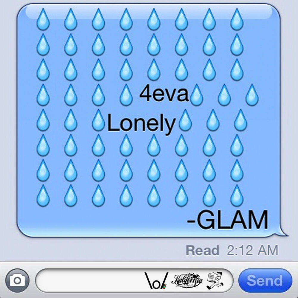 Picture of 4eva Lonely