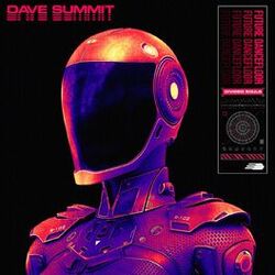Cover of Future Dancefloor