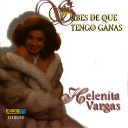 Cover of Sabes de Que Tengo Ganas