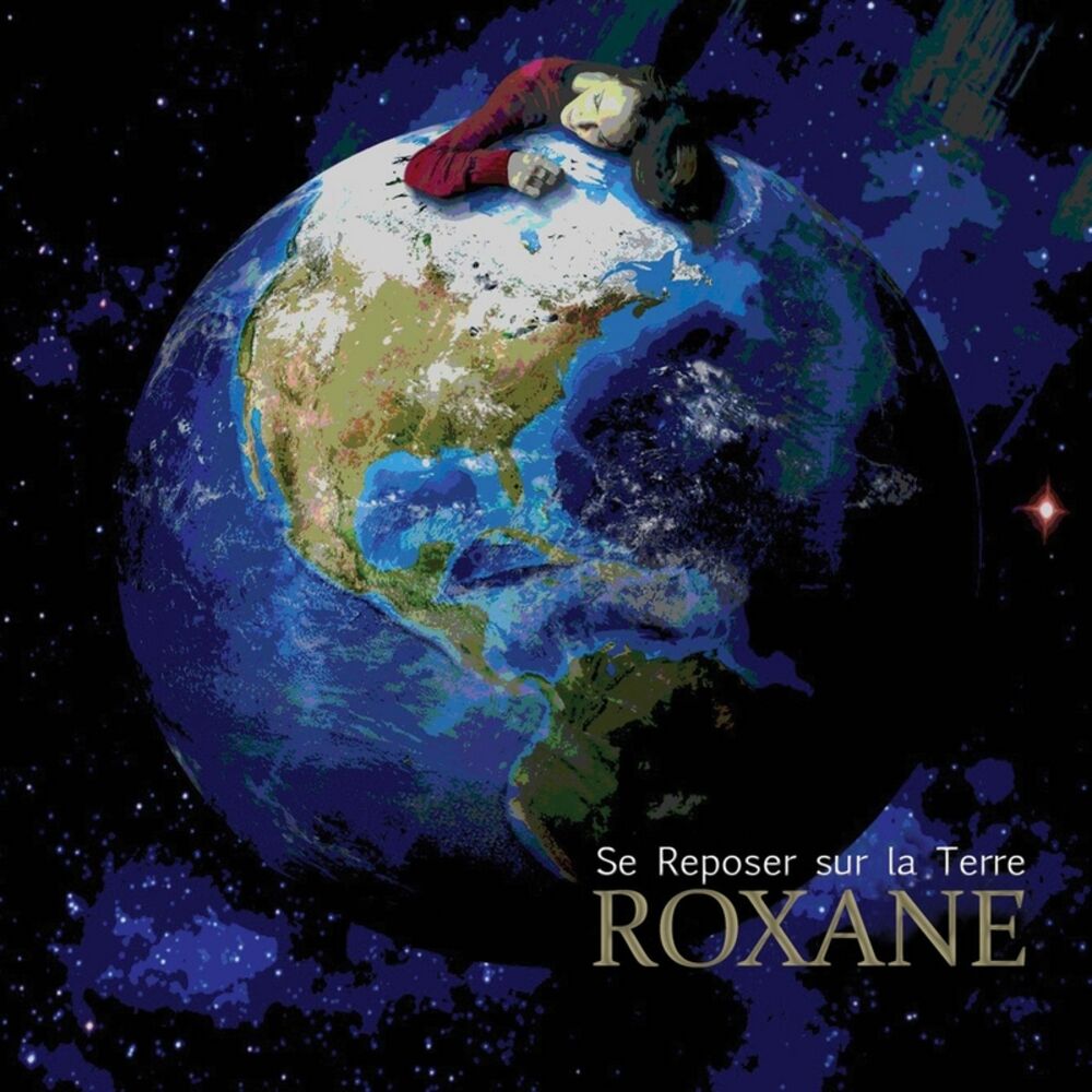Picture of Se Reposer Sur La Terre
