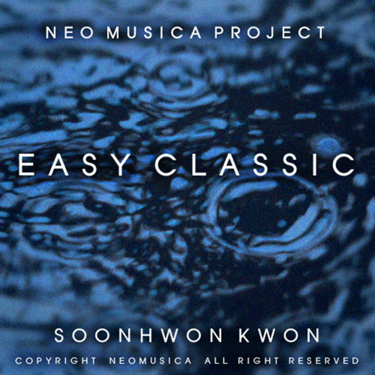 Album cover of Easy Classic