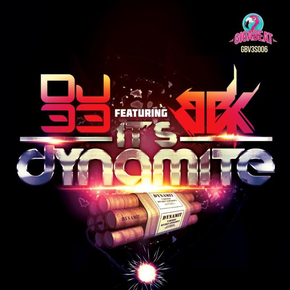 Picture of It's Dynamite