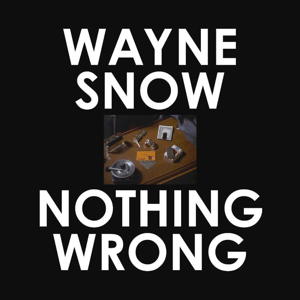 Picture of Nothing Wrong Remixes