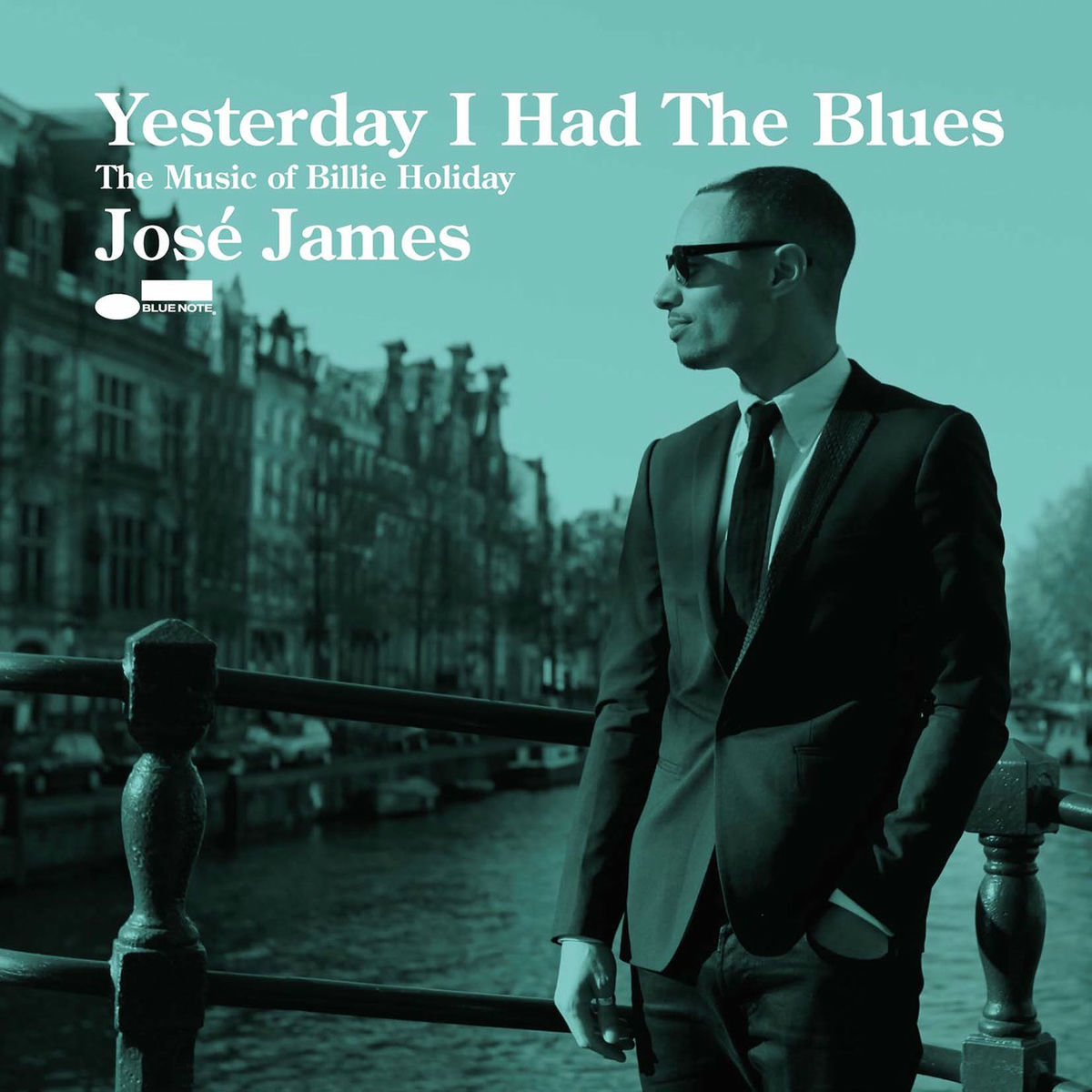 Album cover of Good Morning Heartache
