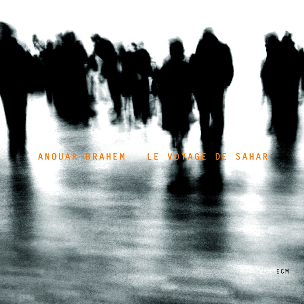 Picture of Le Voyage De Sahar