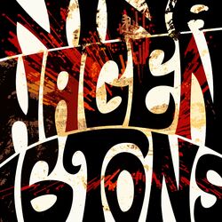 Cover of 16 tons