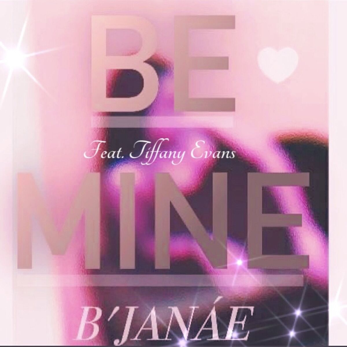 Album cover of Be Mine (Remix 2021)